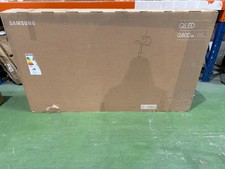 SAMSUNG QE65Q80DA 2024 65"