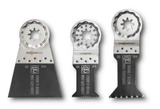 Fein E-Cut Saw Blade Combo Slp