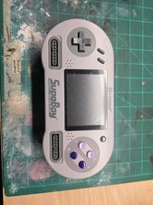 Hyperkin SupaBoy SNES Super