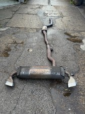 BMW 5 Series G30 G31 540i