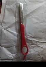 RED HAIRDRESSING HAIR SHAPER