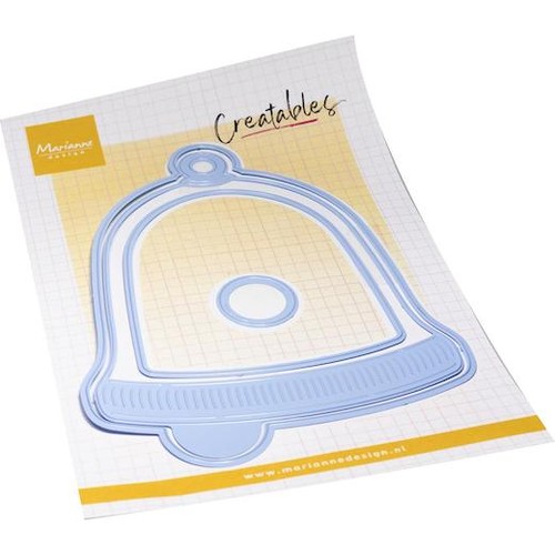 Marianne design creatables - marianne,