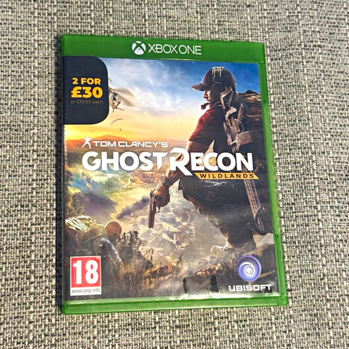 Ubisoft tom clancy - ubisoft,