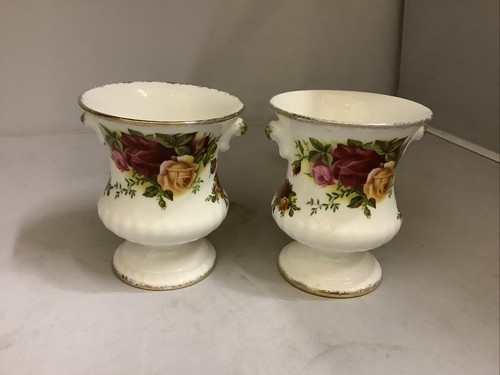 Royal albert old country roses - albert,