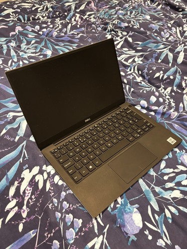 Dell xps 7390 laptop i5 - xps,