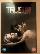 True Blood: The Complete