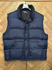 Ralph Lauren Navy  Feather