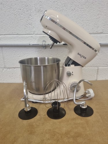 Salter retro food mixer - retro,