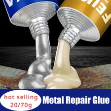 Glue Type Ab For Welding And