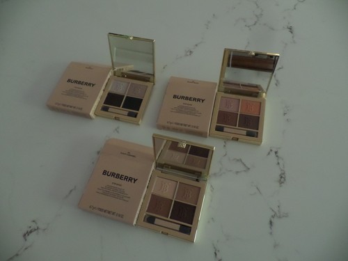 Nib burberry eye - burberry,