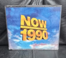 Now Thats What I Call Music