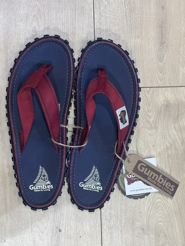 Gumbies islander navy coast - islander,