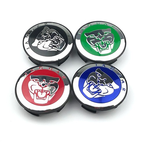 Genuine jaguar 58mm - x,