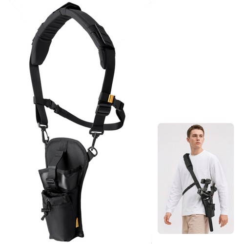 Ulanzi cb01 gimbal - ulanzi, holster