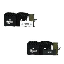 Finned hope mono disc brake - mono,