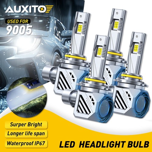 Auxito 9005 hb3 led - auxito,