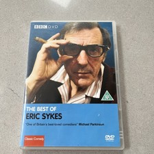 Eric Sykes: The Best of Eric