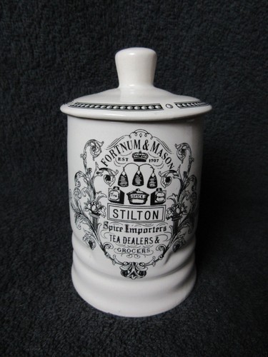 Fortnum mason spice - &,