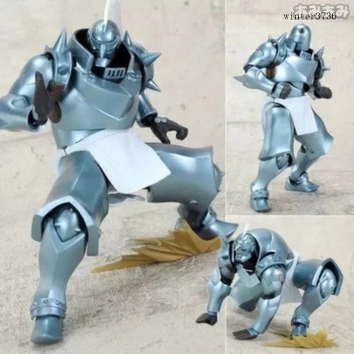 Revoltech yamaguchi 117 - revoltech,
