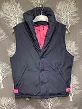 Umbro+Kim Jones vest .