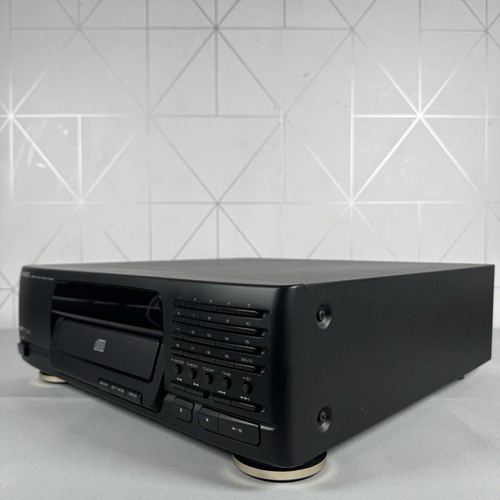 Kenwood 950 compact disc cd - kenwood,