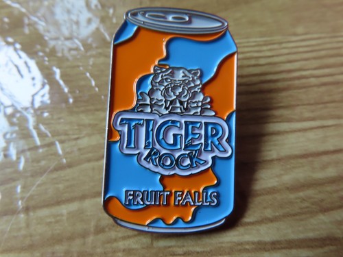 Chessington cwoa tiger rock - chessington,