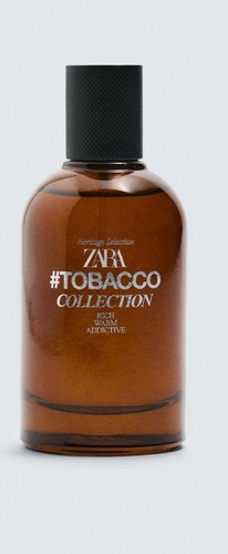Zara mens tobacco - zara,