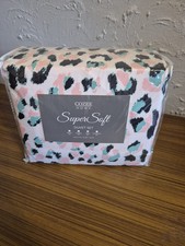 BNIP Cozee Home Duvet Set