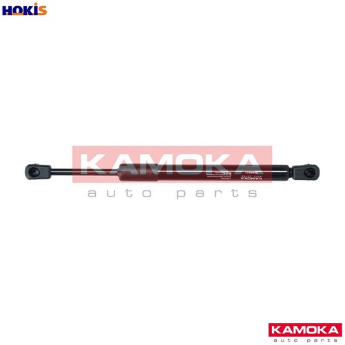 Gas spring bootcargo - spring, area