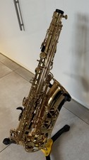 Yamaha YAS280 Alto Saxophone -