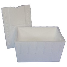 POLAR TECH 281C Insulated