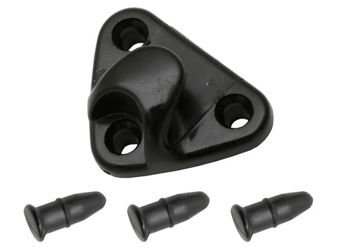 Ford tonneau cover hook pin - ford,