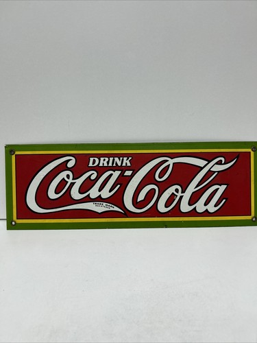 Drink coca cola - drink, trade