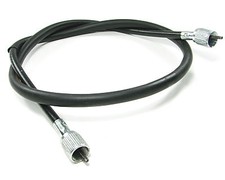 Baotian BT125T-21 Monza Speedo Cable Square Both Ends (Type 2 - 950mm)