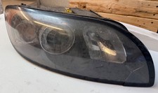 Volvo c70 headlight - os,