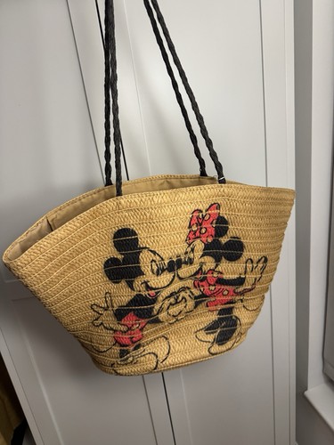 Cute summer striped tote - summer,