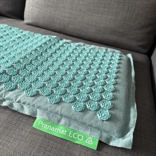 Pranamat ECO acupressure mat 