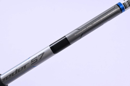 Fujikura speeder57 wood - fujikura,