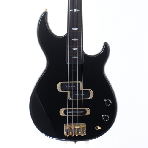 Yamaha bb3000 fretless black - bb3000,