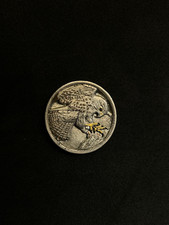 Hobo nickel Hand Carving Coin