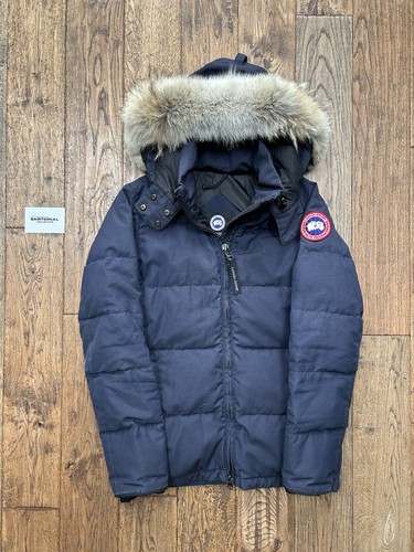Canada goose chelsea - canada, parka