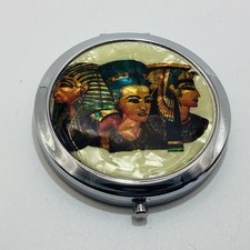 Vintage Art Deco Egyptian