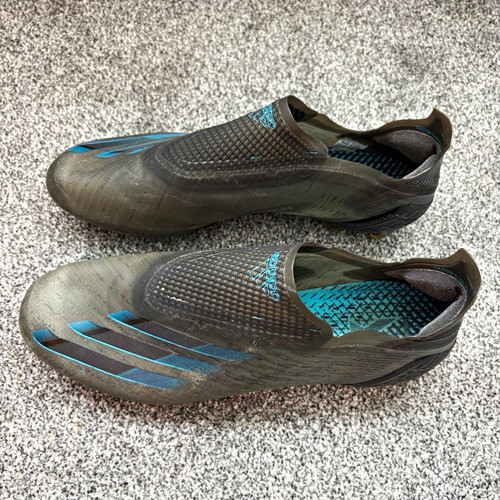 Adidas laceless football - adidas,
