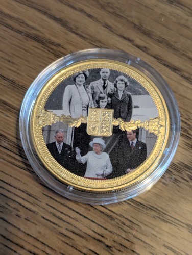 Gibraltar london mint platinum - london,