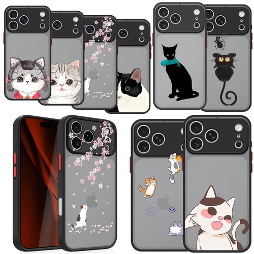 Playful cat phone case - playful,