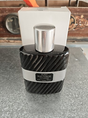 Christian dior eau sauvage - christian,