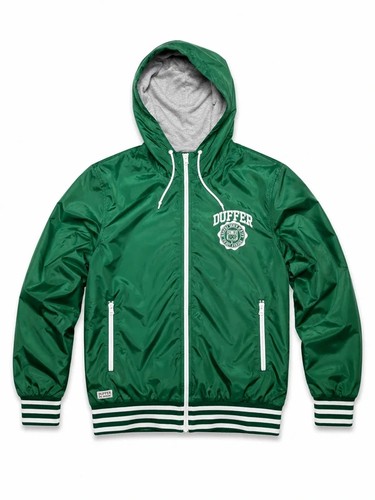 Duffer george hooded - duffer,