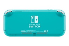 Nintendo Switch Lite Handheld