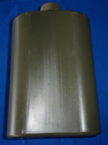 Pilot flask green outdoor - pilot,