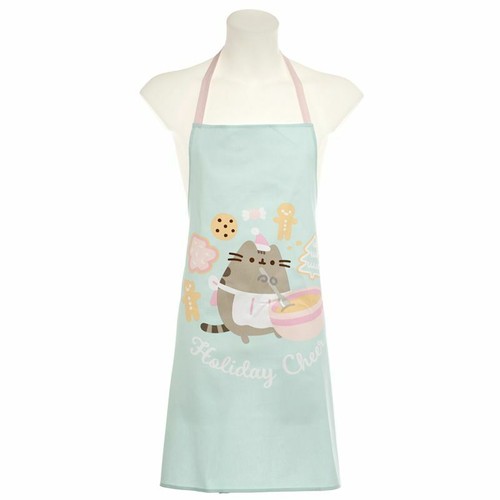 Pusheen the cat christmas - the,